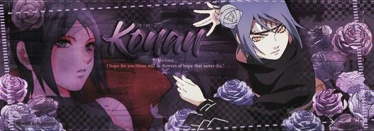 Konan Banner