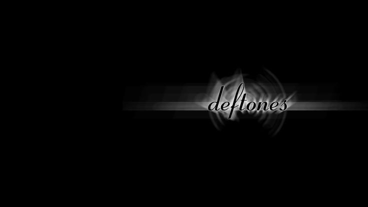 Deftones Banner Banner