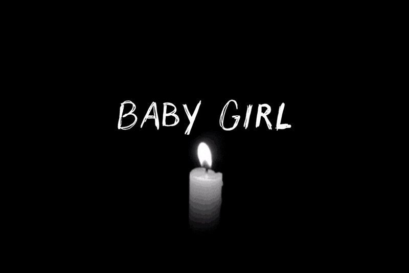 Babygirl Banner