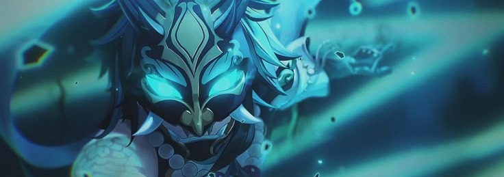 Xiao Banner