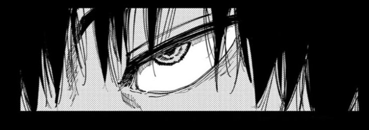 Toji Fushiguro