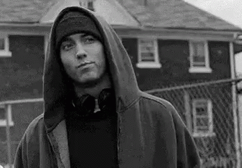 Eminem F sign