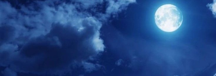 Blue Aesthetic