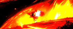 Mob Psycho 100 ??? Banner