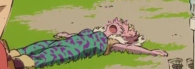 Mina Ashido