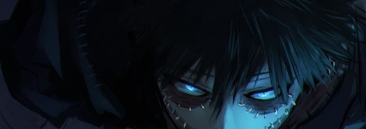 Dabi Banner