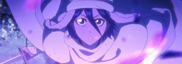 Rukia Banner