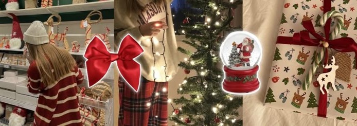Aesthetic Christmas