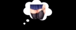 Thinking about thighs Banner