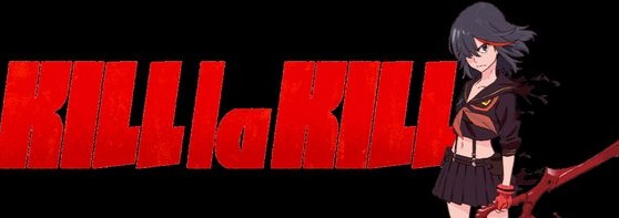 Kill La Kill Banner