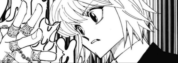 Kurapika