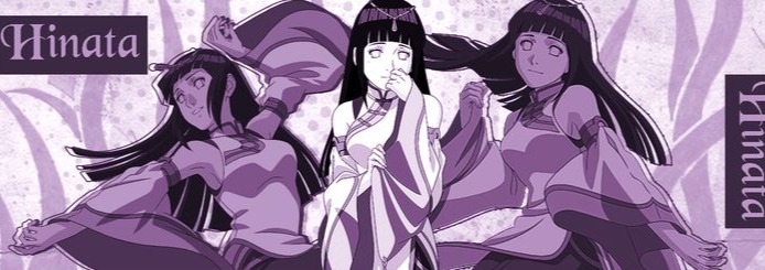 Hinata Banner