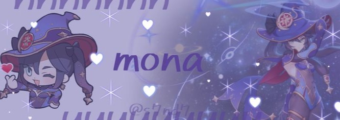 Mona