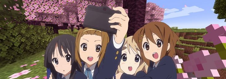 K-on