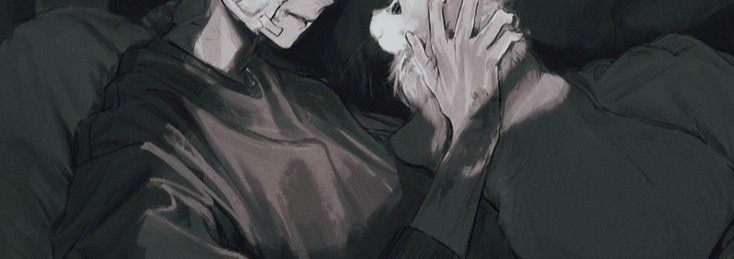 Depressed Anime Banner