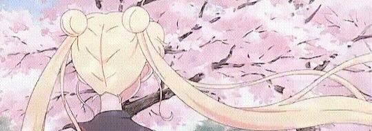 Aesthetic Sailor Moon