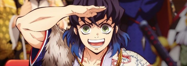 Inosuke