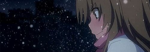 Toradora