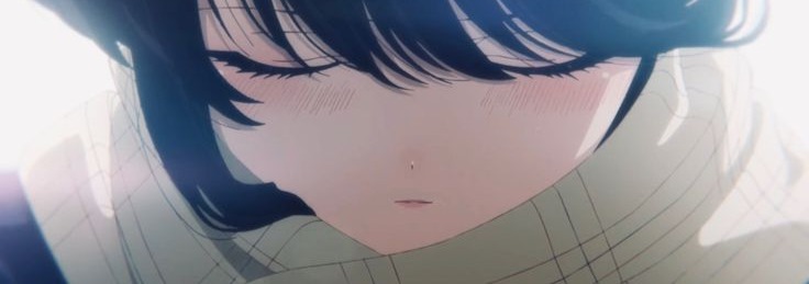 Komi Can't Communicate