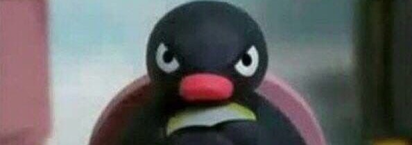 Pingu Banner