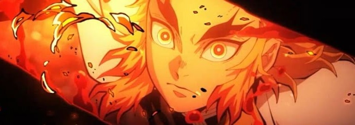 Rengoku Banner