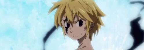 Meliodas