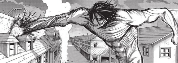 Eren Manga