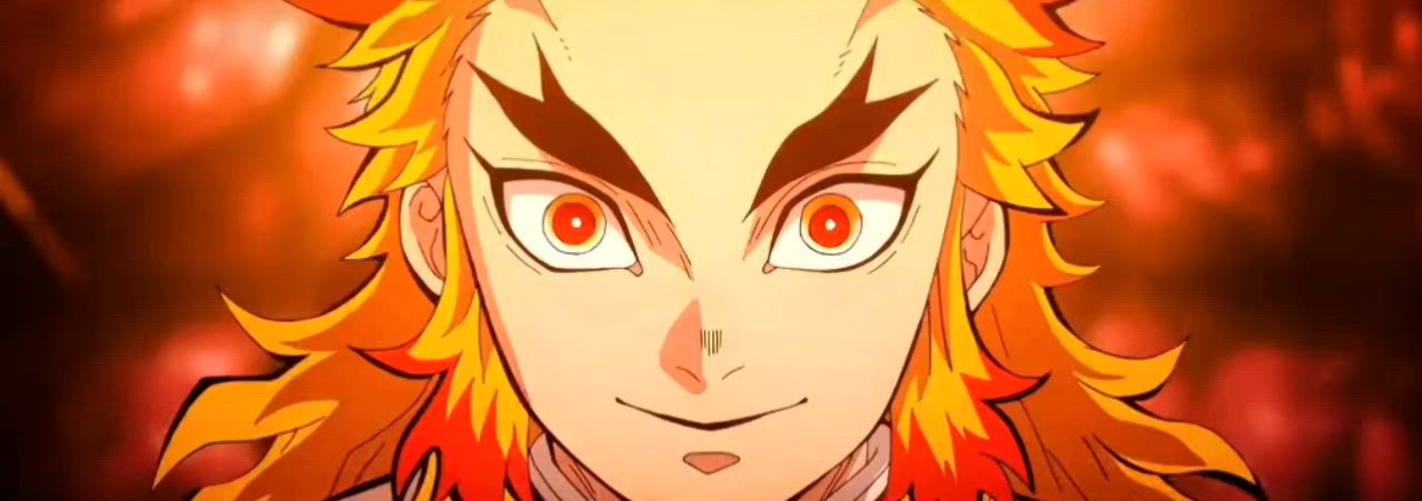 Rengoku Banner