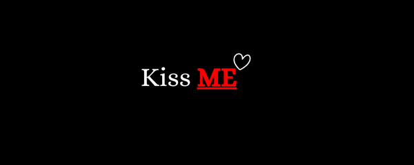 Kissmenow Banner