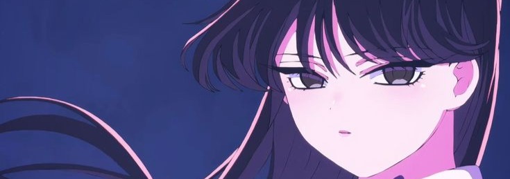 Komi Can't Communicate