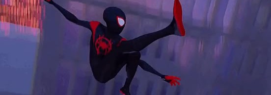 Miles Morales