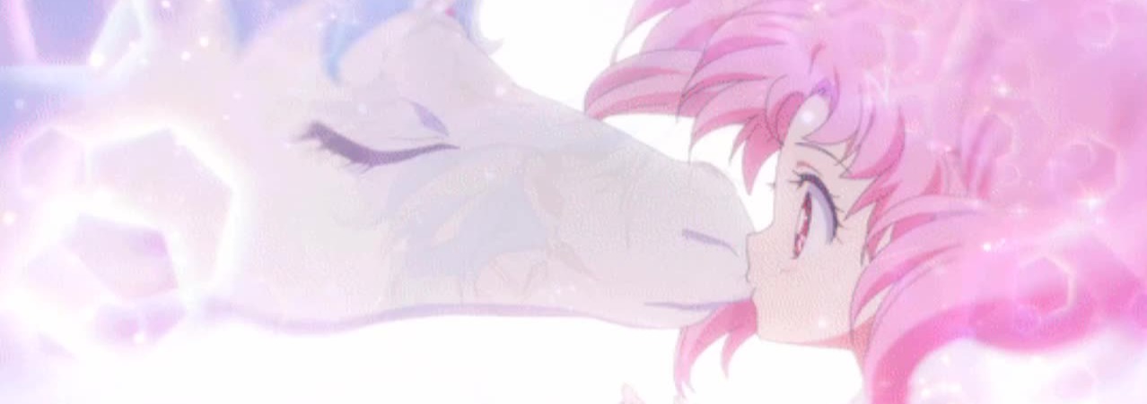 Aesthetic Sailor Moon