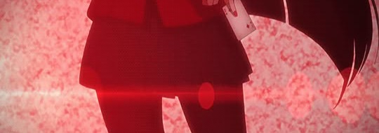 Kakegurui Banner