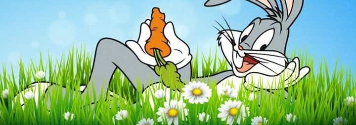 Bugs Bunny