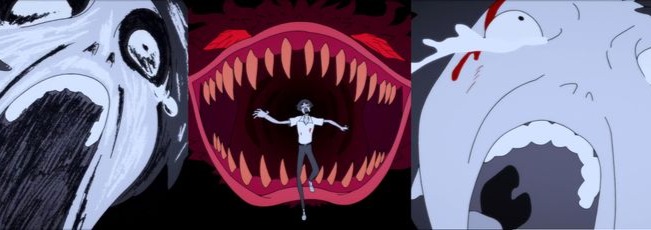 Devilman Crybaby
