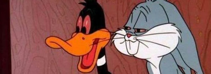 Bugs Bunny