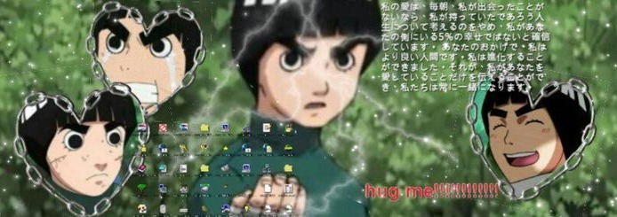 Rock Lee