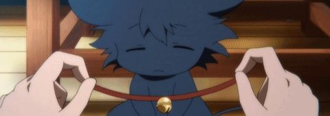 Sleepy Anime