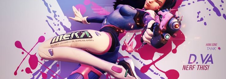 Dva Banner