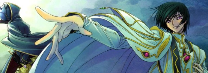 Lelouch Banner