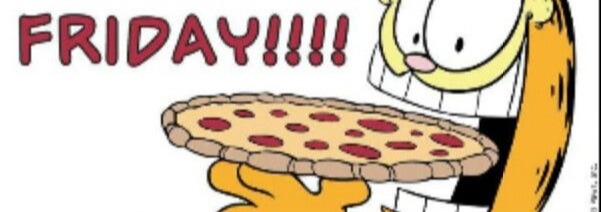 Garfield Banner