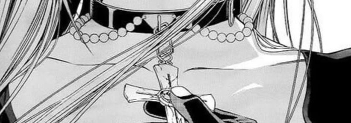 Manga Aesthetic