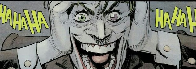 Joker Banner