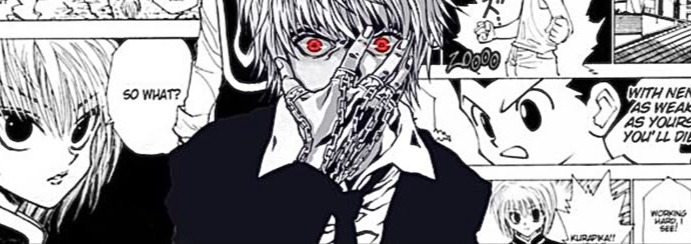 Kurapika