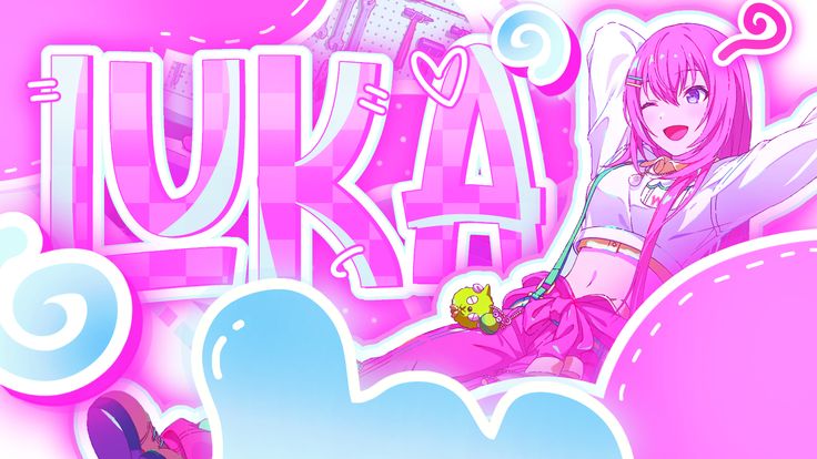 luka banner