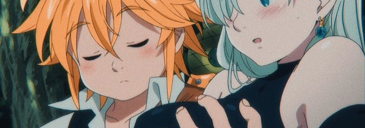 Elizabeth Seven Deadly Sins