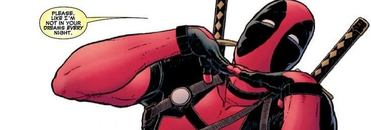 Deadpool