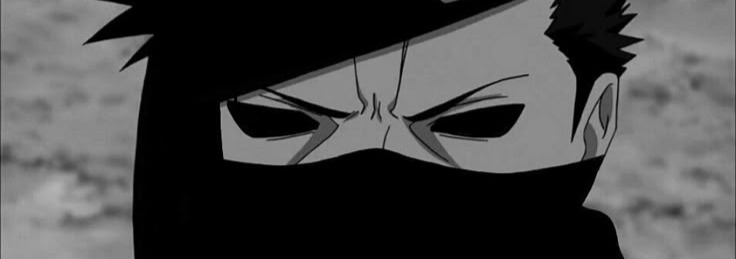 Zabuza Banner