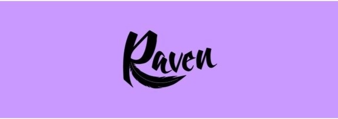 Raven Banner
