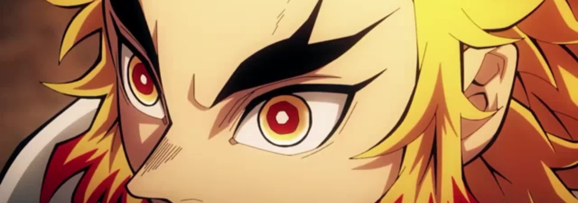 Rengoku Banner